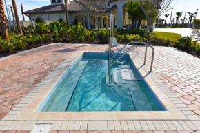 How to Rent Your Own Luxury Holiday Villa Minutes from Disney on Champions Gate Resort, Orlando Villa 2596